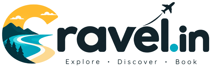cravel.in - Explore Discover Book